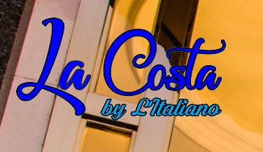 ร้านอาหาร La Costa