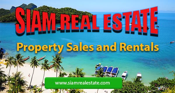 SIAM REAL ESTATE PHUKET CO.,LTD.