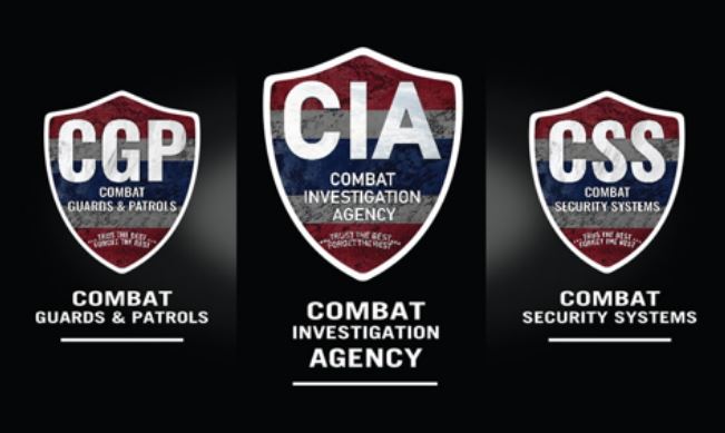 บริษัท รักษาความปลอดภัย เอ็นวีเอส คอมแบท การ์ด แอนด์ แพทรอล จำกัด