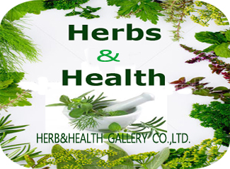 HERB&amp;HEALTH GALLERY CO.,LTD.