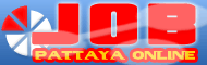 Pattaya Jobs
